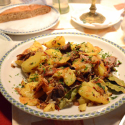 Gröstl