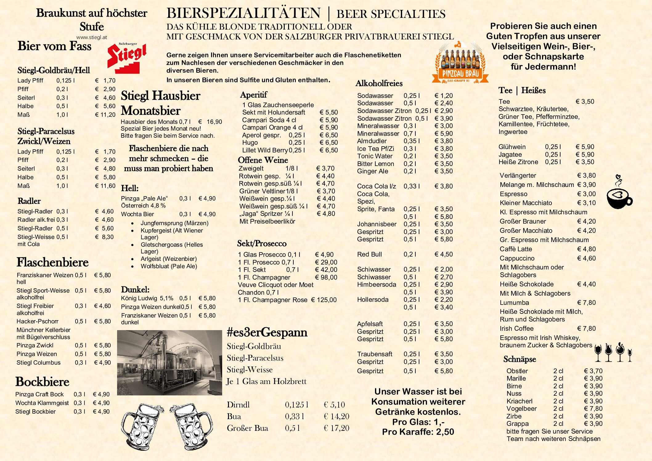 Speisekarte_Winter2026A3Gaststube - Seite 2