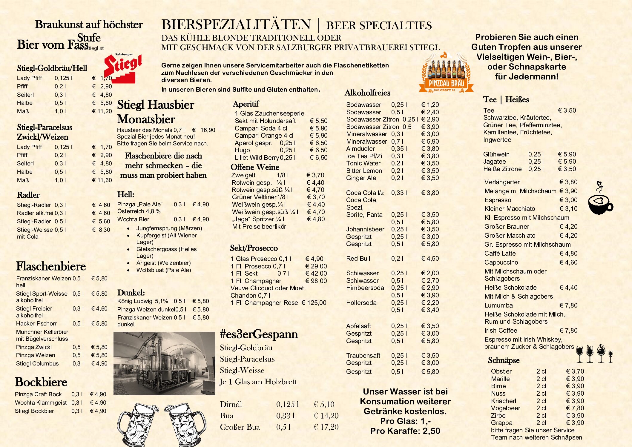 Speisekarte_Winter2026A3Gaststube - Seite 2