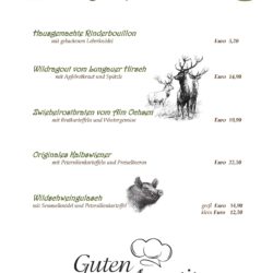 Tageskarte ab 13.03.2022
