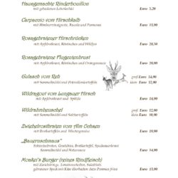 Tageskarte ab 21.01.2022