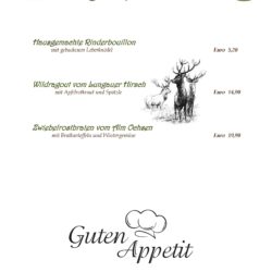 Tageskarte ab 22.03.2022