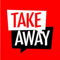 Take away