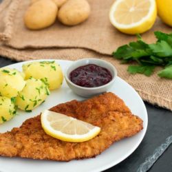 Wienerschnitzel
