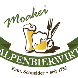 Alpenbierwirt Markterwirt in Altenmarkt-Zauchensee