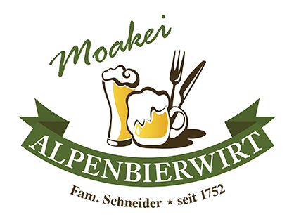 Alpenbierwirt Markterwirt in Altenmarkt-Zauchensee