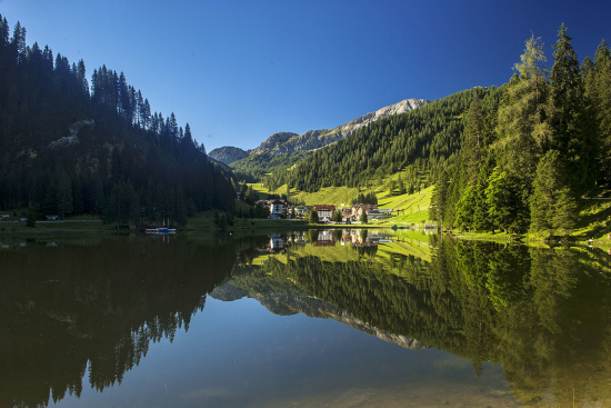 Angelurlaub im 3 Sterne Hotel & Gasthof Markterwirt, Altenmarkt-Zauchensee im Pongau, Salzburger Land