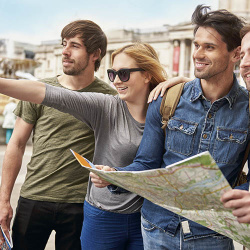 Busgruppen & Reisegruppen – Hotel Markterwirt in Altenmarkt