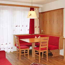 Ferienwohnung in Zauchensee – Ferienhaus Jagdhaus Markterwirt