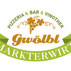 Gasthof Markterwirt – Gwölbl Logo