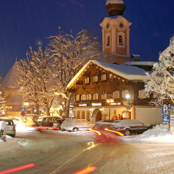 Hotel & Gasthof Markterwirt – Altenmarkt im Pongau