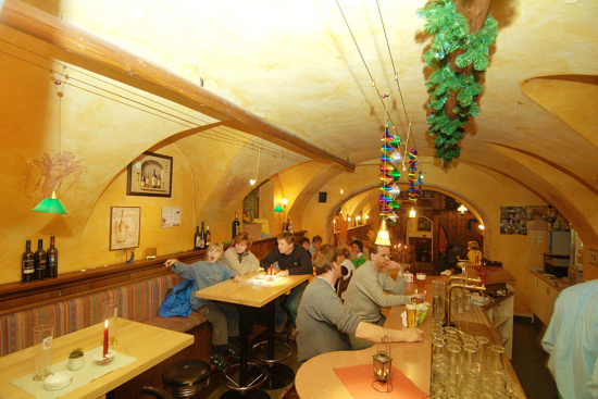 Reisegruppen & Busgruppen - Markterwirt in Altenmarkt / Pongau