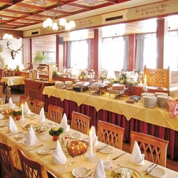 Gasthaus, Alpenbierwirt Markterwirt in Altenmarkt