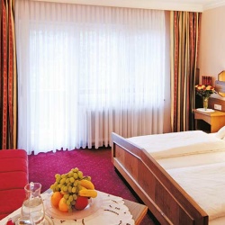 Hotel & Zimmer Markterwirt – Altenmarkt im Pongau