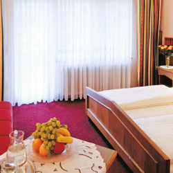 Hotel & Zimmer Markterwirt – Altenmarkt im Pongau