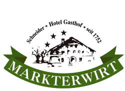 Hotel & Zimmer Markterwirt – Altenmarkt im Pongau