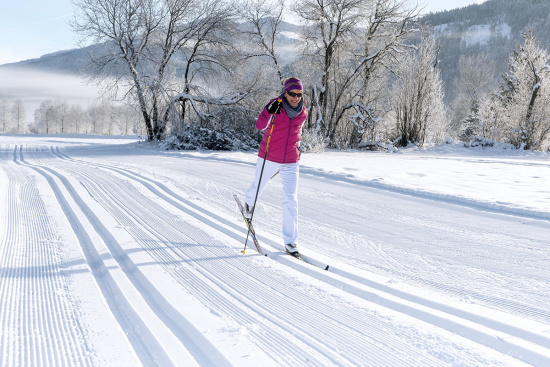 Skifahren, Snowboarden, Langlaufen – Winter in Altenmarkt-Zauchensee im 3 Sterne Hotel & Gasthof Markterwirt, Salzburger Land