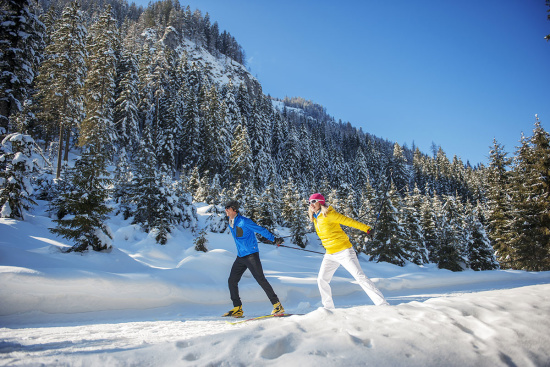 Skifahren, Snowboarden, Langlaufen – Winter in Altenmarkt-Zauchensee im 3 Sterne Hotel & Gasthof Markterwirt, Salzburger Land