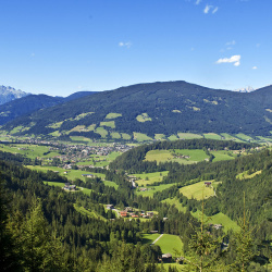 3 Sterne Hotel & Gasthof Markterwirt in Altenmarkt-Zauchensee – Ort