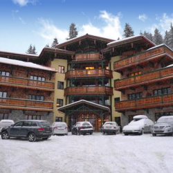 3 Sterne Hotel & Gasthof Markterwirt in Altenmarkt-Zauchensee – Jagdhaus