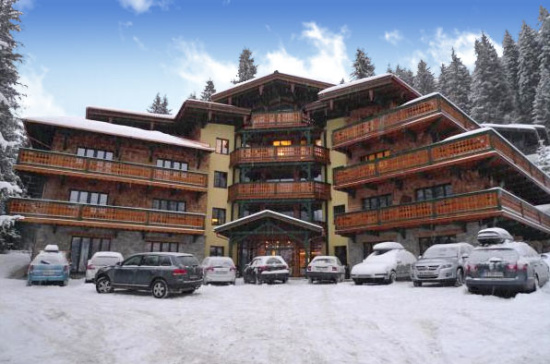 3 Sterne Hotel & Gasthof Markterwirt in Altenmarkt-Zauchensee - Jagdhaus