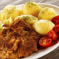 Mittagstisch – Gasthof & Alpenbierwirt Markterwirt – Altenmarkt-Zauchensee