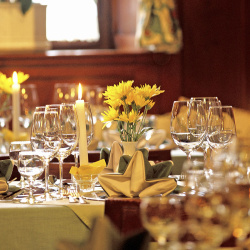 Gaststube mit alter Kuchl – Restaurant in Altenmarkt