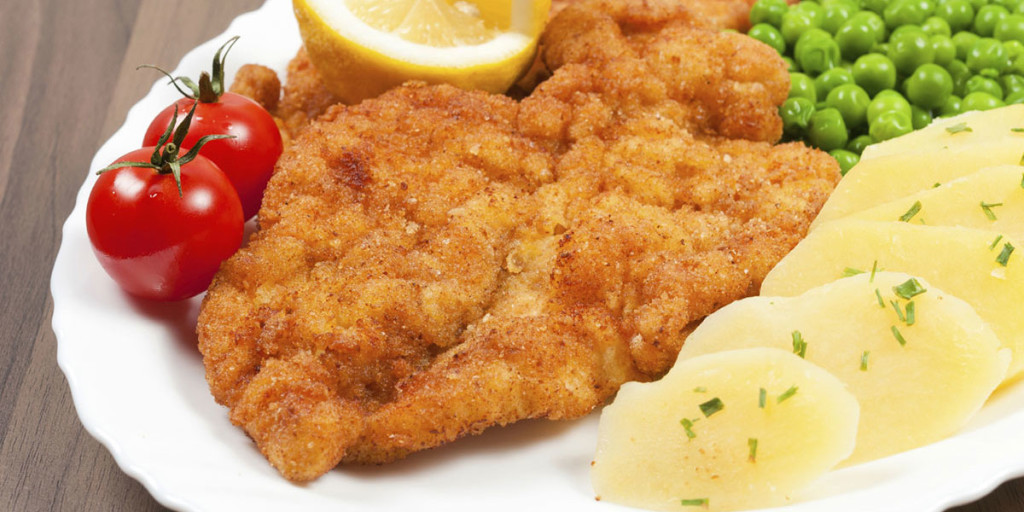 Restaurant - Gasthaus Markterwirt in Altenmarkt im Pongau