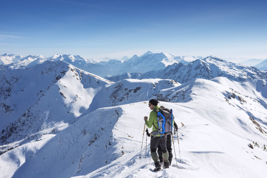 Skifahren, Snowboarden, Langlaufen – Winter in Altenmarkt-Zauchensee im 3 Sterne Hotel & Gasthof Markterwirt, Salzburger Land