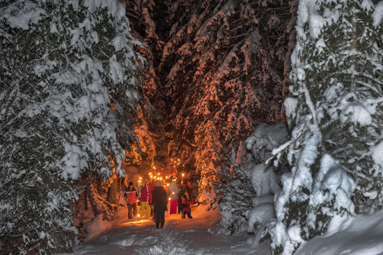 Skifahren, Snowboarden, Langlaufen – Winter in Altenmarkt-Zauchensee im 3 Sterne Hotel & Gasthof Markterwirt, Salzburger Land