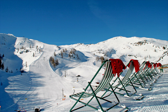 Skifahren, Snowboarden, Langlaufen – Winter in Altenmarkt-Zauchensee im 3 Sterne Hotel & Gasthof Markterwirt, Salzburger Land