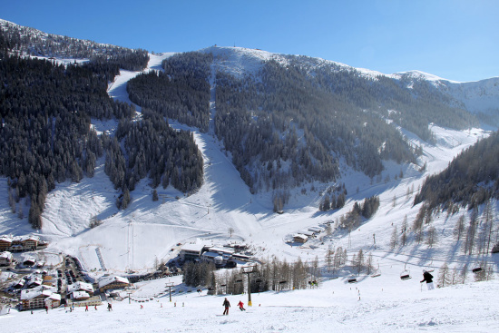 Skifahren, Snowboarden, Langlaufen – Winter in Altenmarkt-Zauchensee im 3 Sterne Hotel & Gasthof Markterwirt, Salzburger Land