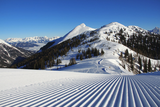 Skifahren, Snowboarden, Langlaufen – Winter in Altenmarkt-Zauchensee im 3 Sterne Hotel & Gasthof Markterwirt, Salzburger Land