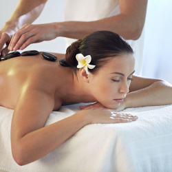 Therme Amadé in Altenmarkt im Pongau – Ayurvedische Massagen